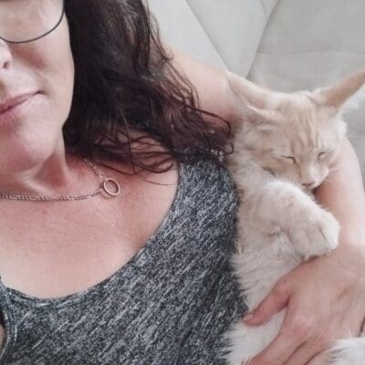 Chatterie des Songes d'Arwen