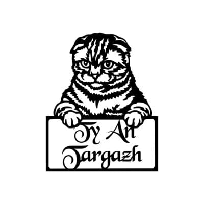 Chatterie TY AN TARGAZH