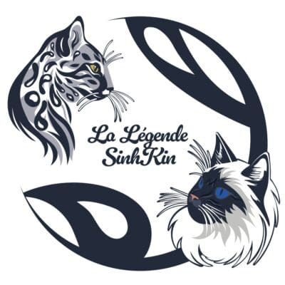 Chatterie de la Légende SinhKin