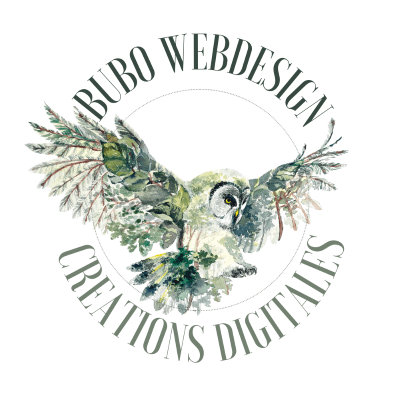 Bubo Webdesign