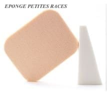 eponges 2 Eponges chaton