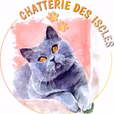 Chatterie des Iscles